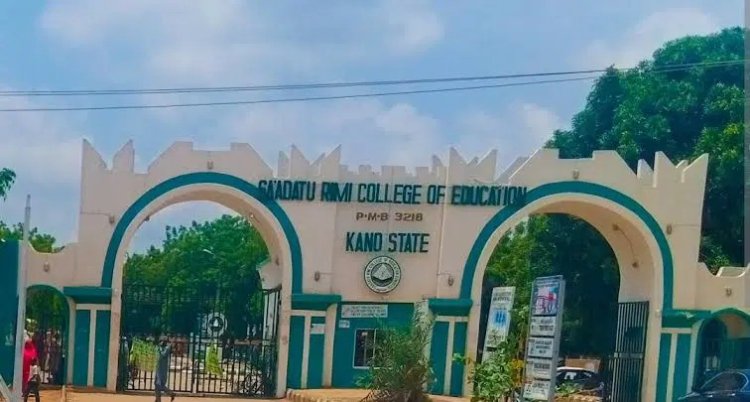 Kano State Converts Sa’adatu Rimi University to a Degree-Awarding College of Education