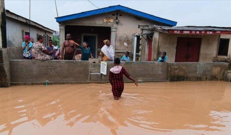 Three Million Children in Borno State Face Indefinite School Closures Following Catastrophic Floods