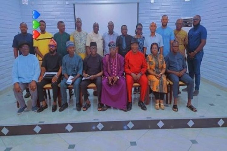 Nigerian Maritime University Faces Challenges, Governing Council Seeks Solutions