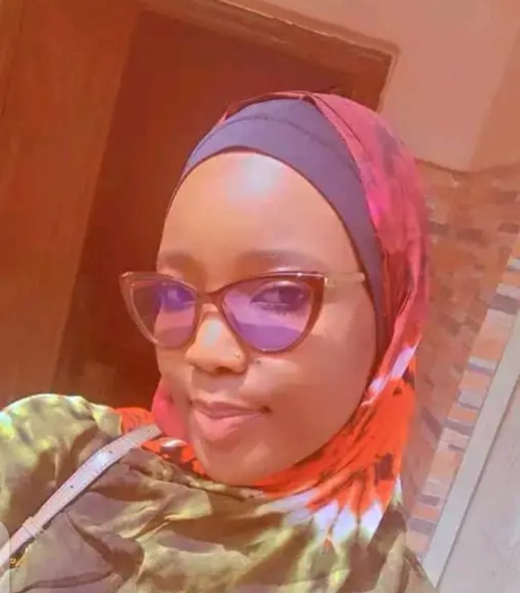 UNIMAID Mourns Loss of 200-Level Veterinary Medicine Student, Fatima Abba Jibril