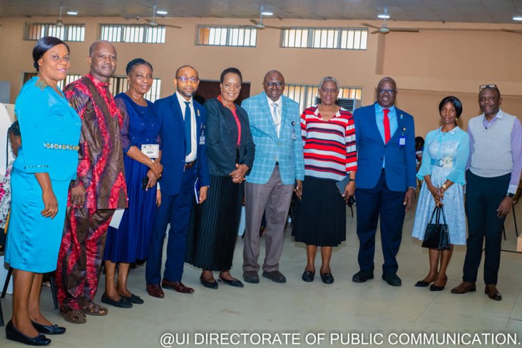 University of Ibadan Commences Post UTME Tests for 2024/2025 Academic Session