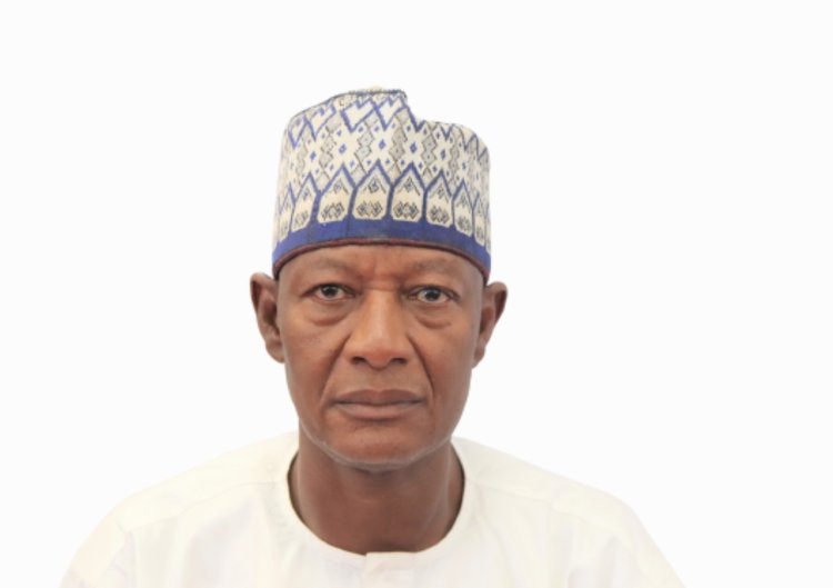 Kebbi State University of Science and Technology Appoints Professor B.G. Danshehu As New Vice Chancellor