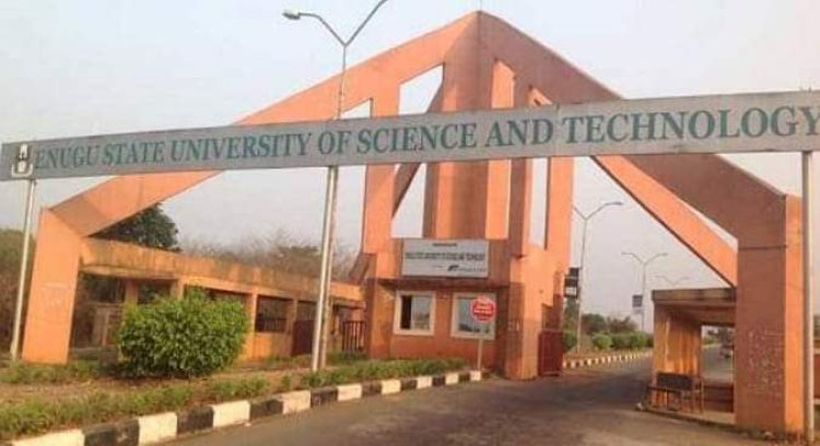 ESUT Releases 2024/2025 Post-UTME Screening Results