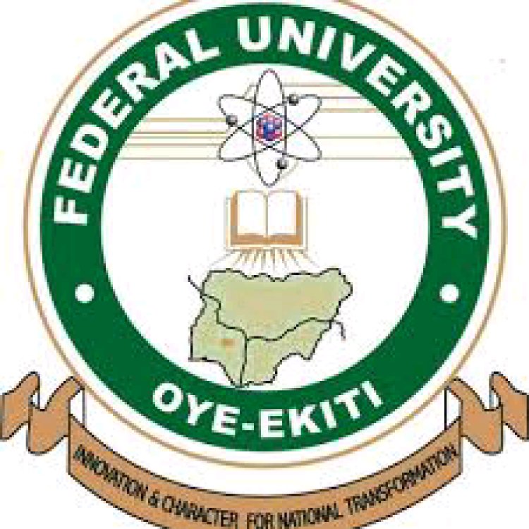 FUOYE Announces Commencement of 2024/2025 Academic Session