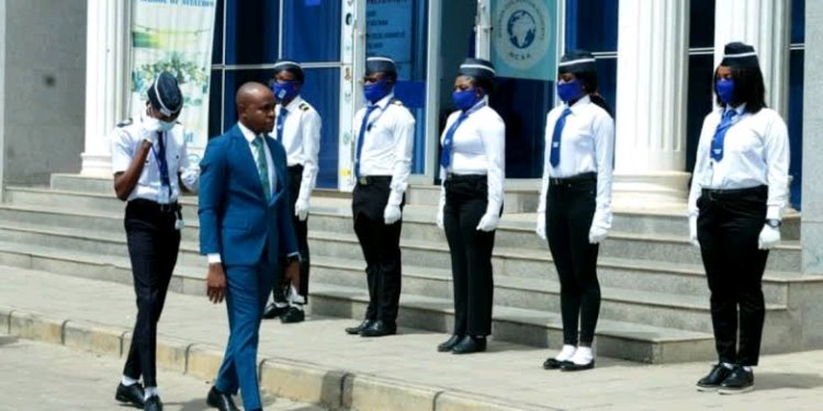 Universal School of Aviation Announces Matriculation and Induction Ceremony Details for 2024