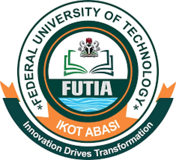 Federal University of Technology, Ikot Abasi Releases 2024/2025 Admission List