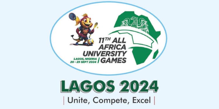 All Africa University Games: Day 1 Football Fixtures in the Male Category