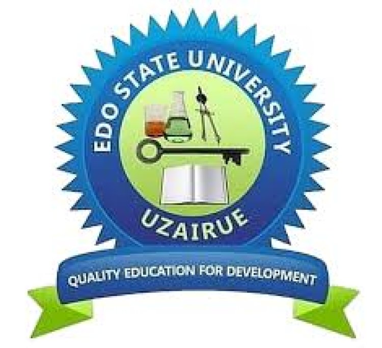 Supplementary Admission Ongoing at Edo State University Uzairue for 2024/2025 Academic Session