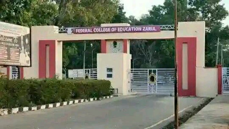 Federal University of Education, Zaria Announces Physical Screening for Final Year Students