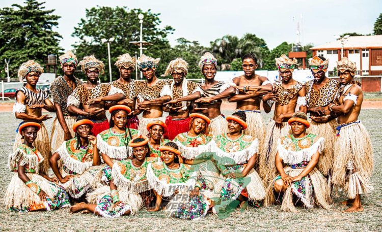 Vibrant Opening Ceremony Marks the Start of the 11th All Africa University Games in Lagos