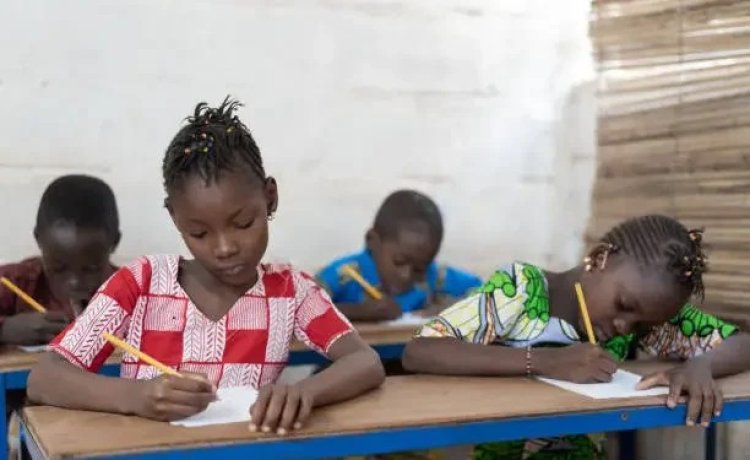 Girls’ School Dropout Costs Sub-Saharan Africa $210 Billion in GDP Annually; UN Report reveals