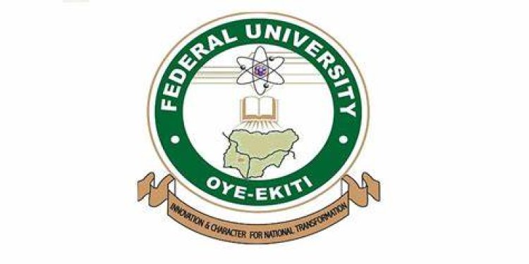 Federal University Oye-Ekiti Promotes Mental Health Awareness