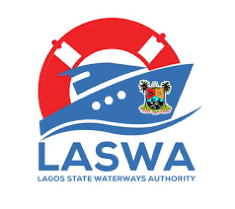 LASWA Trains 50 Bariga/Somolu Pupils in Swimming and Waterways Safety