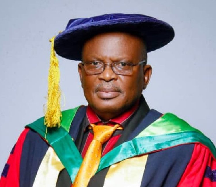 Federal University of Agriculture to Commence Operations in Bayelsa State