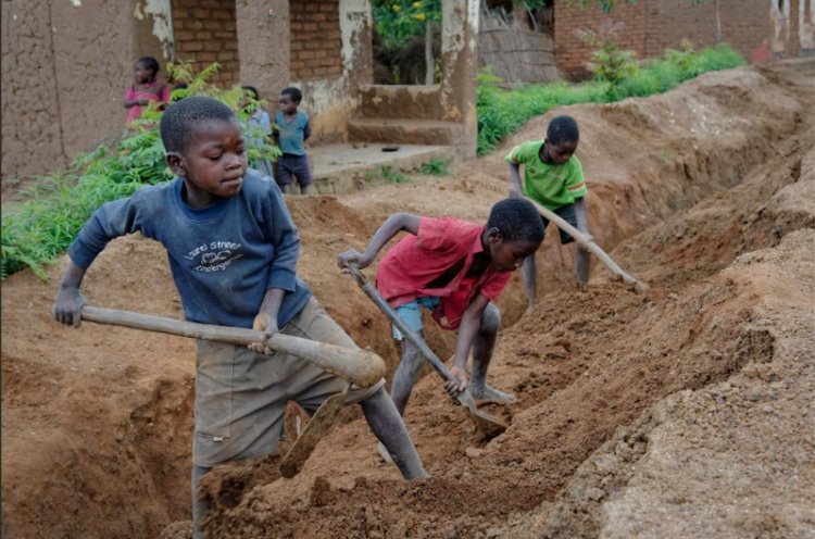 EU Initiative to Educate 300,000 Out-of-School Children in North West Nigeria