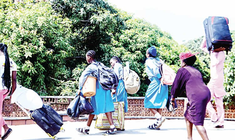 Edo Schools Set to Resume 2024/25 Academic Session