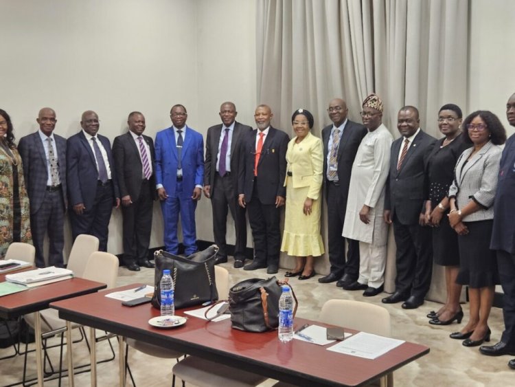 Pastor Enoch Adeboye Approves Nine-Man Visitation Panel for Redeemer's University