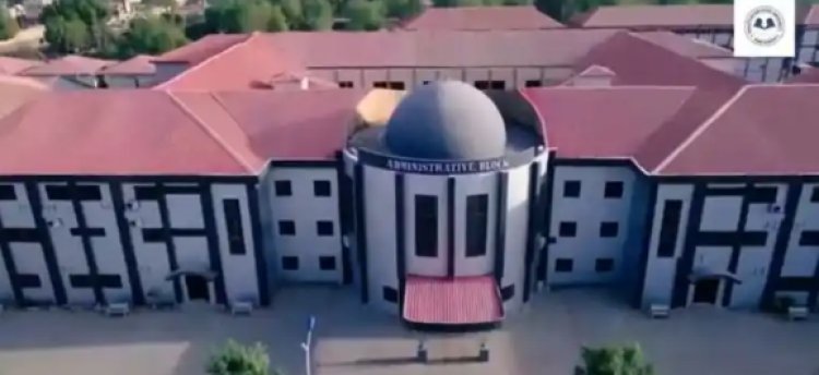 Khalifa Isyaku Rabiu University Releases 2024/2025 Admission Form