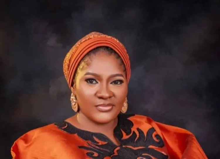 FULAFIA Reappoints Mrs. Saratu Haruna As Head of ICT Directorate