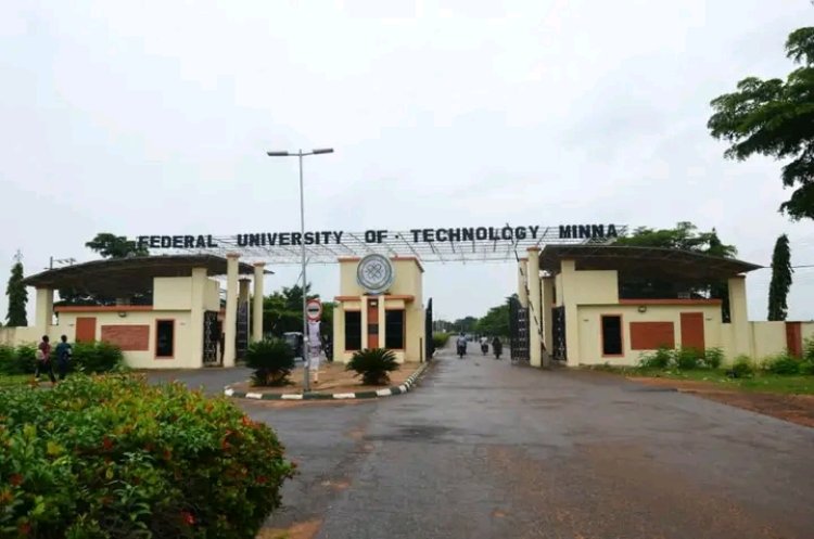 FUTMinna Introduces Seven New B.Tech Programmes for 2024/2025 Academic Session