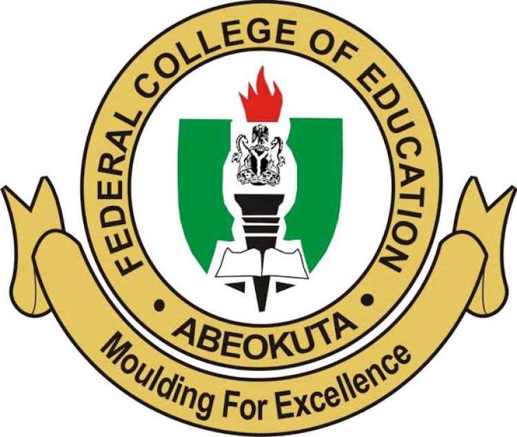 FCE Abeokuta (UI Affiliated) Releases Post UTME and Direct Entry Screening Forms for 2024/2025