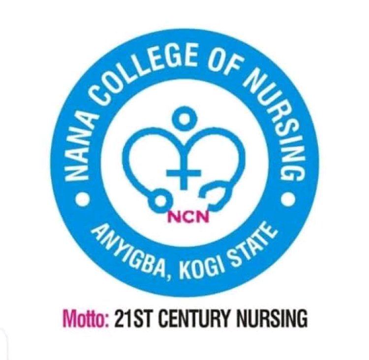 Nana College of Nursing and Health Sciences Opens Post UTME Application for 2024/2025 Academic Session