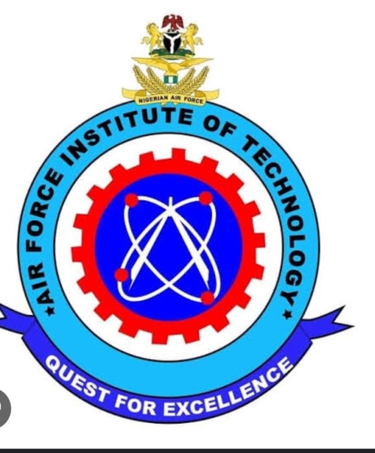 Air Force Institute of Technology Begins Uploading 2024/2025 Admission List on JAMB CAPS