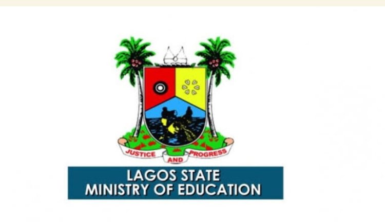 Lagos State Government Releases 2024 Basic Education Certificate Examination Results