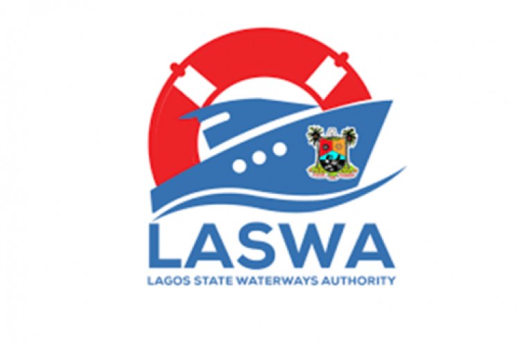 LASWA Trains 50 Pupils in Swimming and Water Safety