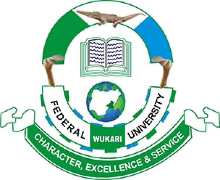 FUWUKARI Opens Post-UTME and Direct Entry Registration for 2024/2025 Session