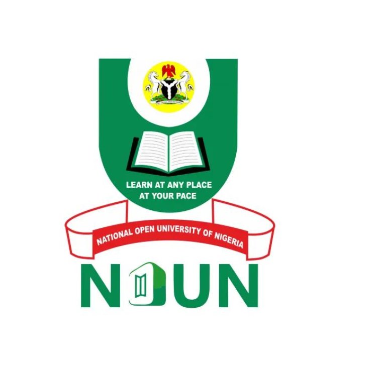 NOUN’s NICC Launches User-Friendly Flyer to Assist Students