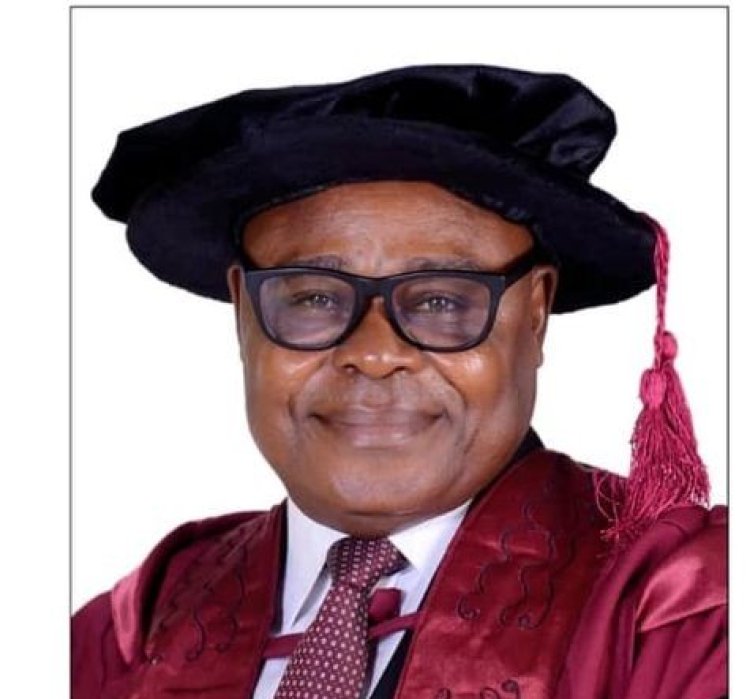 FUTA Appoints New Provost and Deputy Provost for College of Health Sciences