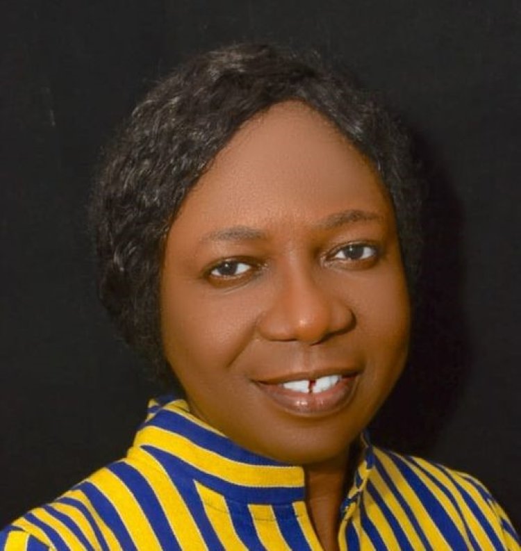 International Water Management Institute Appoints FUTA Alumna Olufunke Cofie as New Africa Director for Research Impact