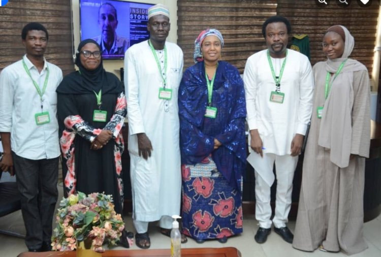 University of Abuja Inaugurates IHCT Board to Drive Innovation and Technology Initiatives