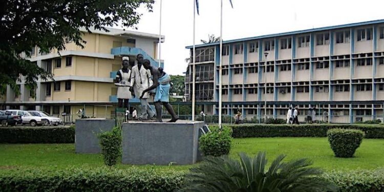 Lagos State University Teaching Hospital Launches Bone Marrow Transplant Program for Sickle Cell Disease