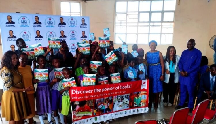 International Literacy Day: Advocates Call for Emphasis on Local Language Literacy