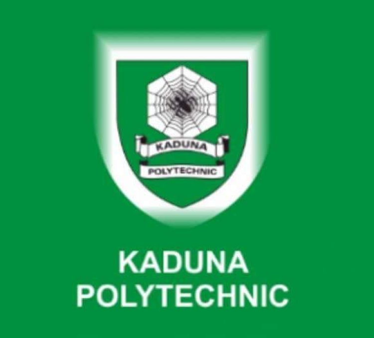 Kaduna Polytechnic Warns Against Fraudulent Sales of Post-UTME Forms