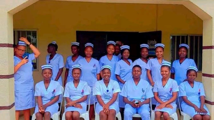 Adventist College of Nursing Sciences Releases 2024/2025 Admission List