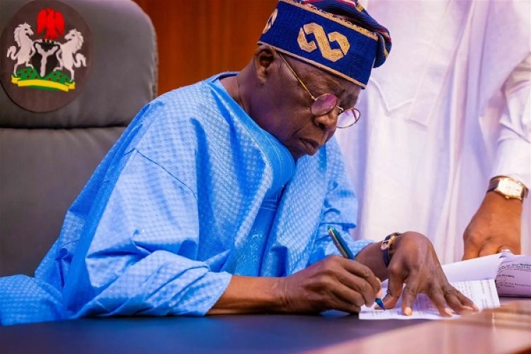 Hardship on Campuses Becoming Unbearable, ASUU Urges President Tinubu to Act