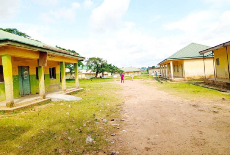 Parents Urge Intervention as FCT Primary Schools Remain Closed Amid Ongoing Teachers' Strike