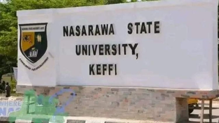 Nasarawa State University, Keffi Bans Students’ Gathering and Sign-Out Celebration Amid Planned Protest