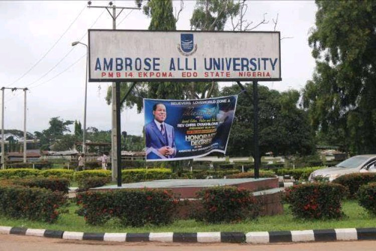 Ambrose Alli University Establishes Truth and Reconciliation Panel