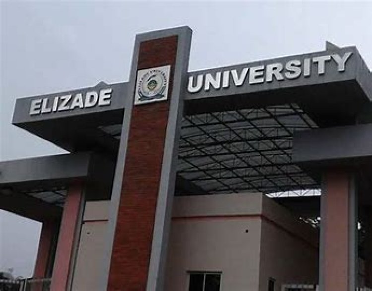 Elizade University VC Advocates for Better Remuneration for Doctors to Combat Brain Drain