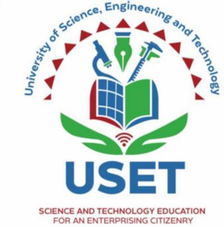 Prof. Nazmat Surajudeen-Bakinde of UNILORIN Appointed VC of USET, The Gambia