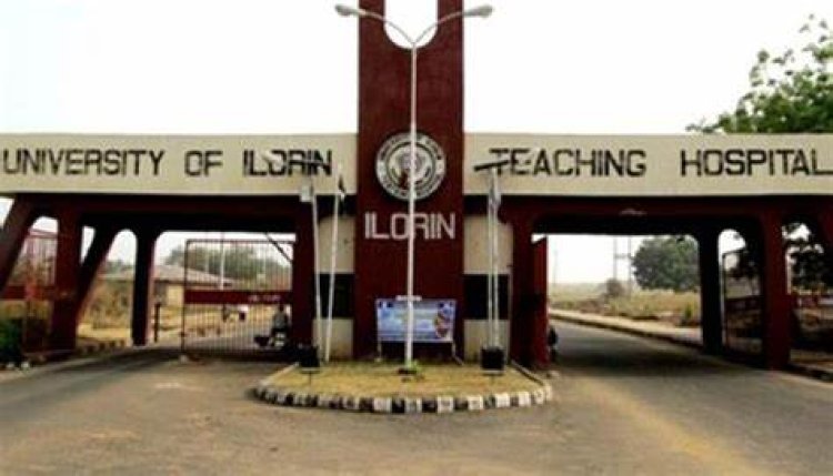 UNILORIN Teaching Hospital Announces Recruitment for Multiple Healthcare Positions