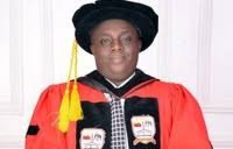 Ajayi Crowther University Registrar Urges Administrators to Embrace Digitization for Enhanced Efficiency