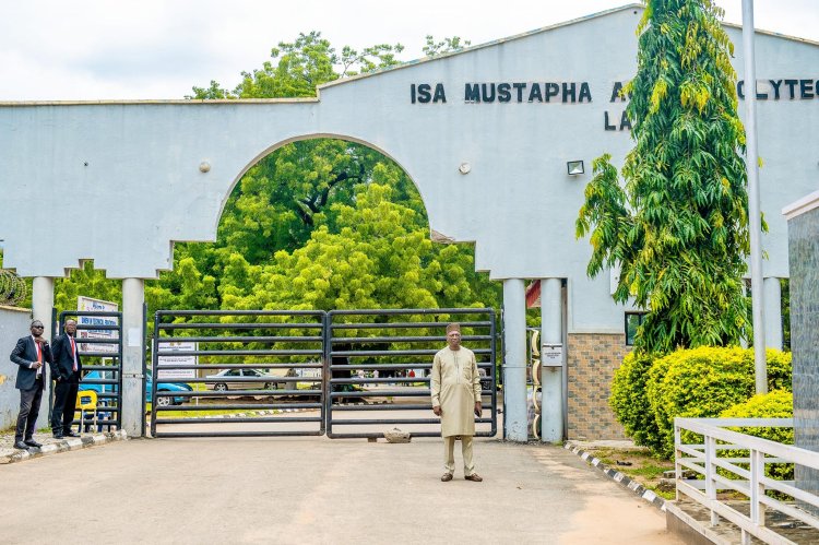 IMAP Begins Hostel Allocation for Female Students for 2024/2025 Academic Session