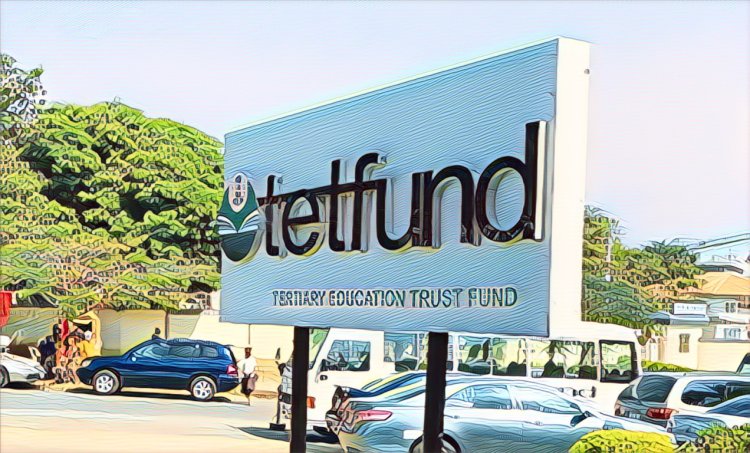 TETFund Outlines Expectations for Higher Education Institutions