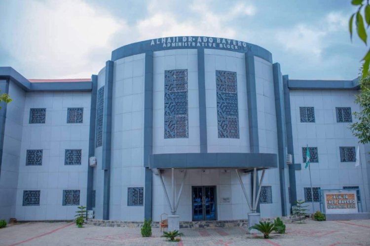 Khalifa Isyaku Rabiu University, Kano Releases 2024/2025 Post-UTME Admission Form