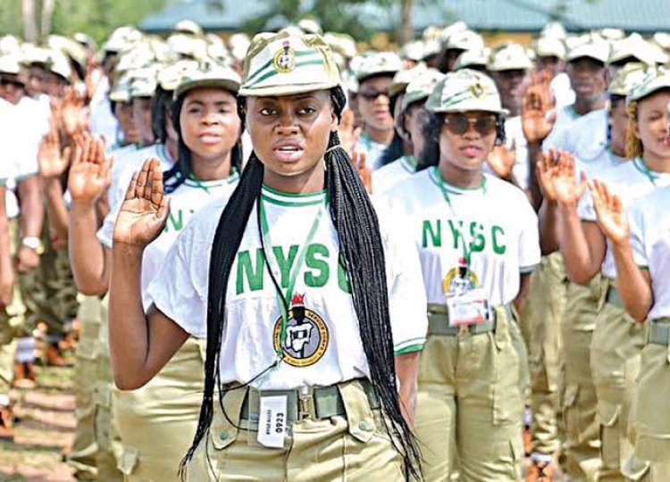 FG Boosts Corps Members' Allowance to N77,000 in New Welfare Package